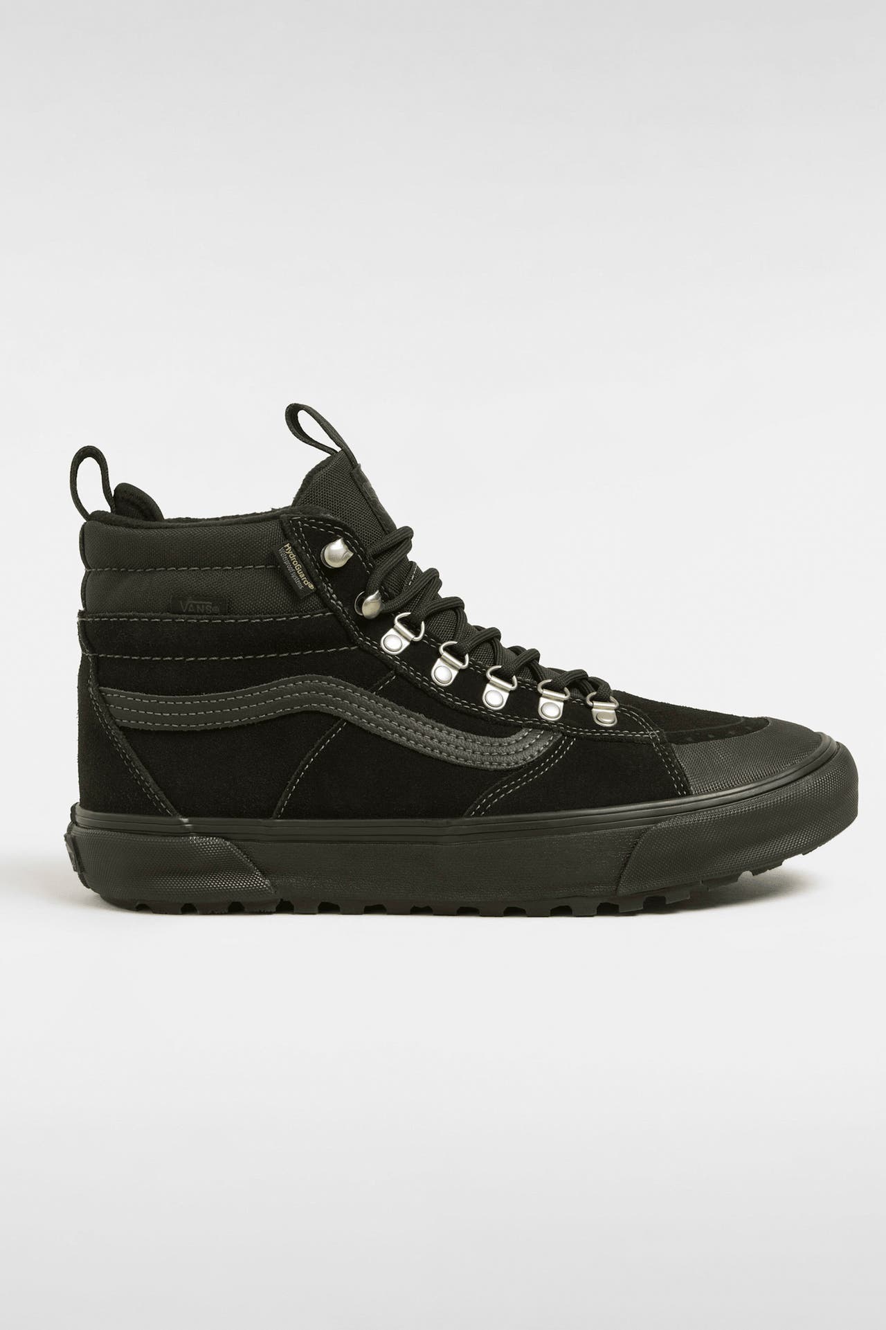 VANS Sneaker schwarz, Bild 1