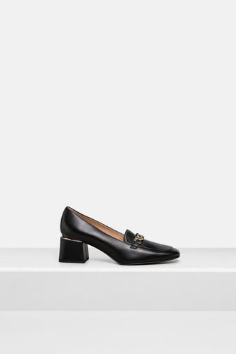 AIGNER Pumps schwarz