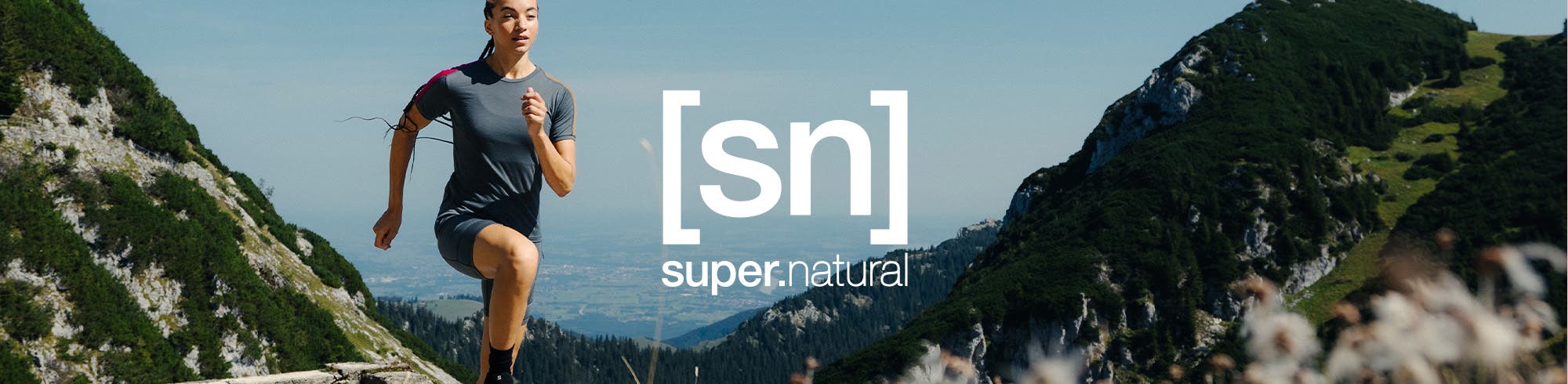 SUPER.NATURAL Sale Damen