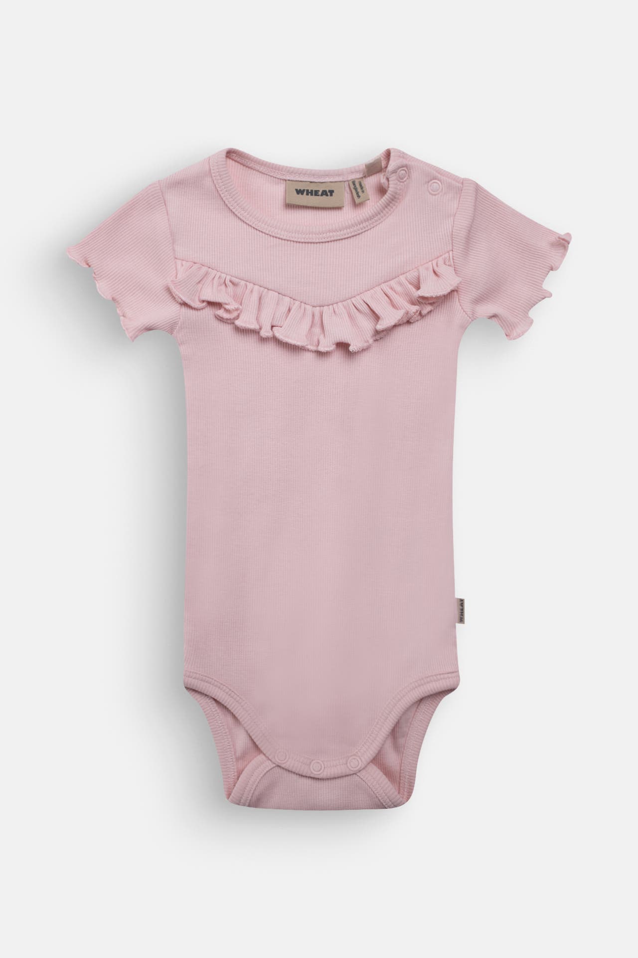 WHEAT Body 'Edith' rosa, Bild 1