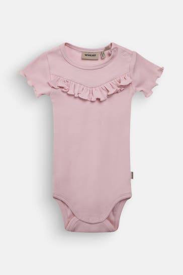 WHEAT Body 'Edith' rosa