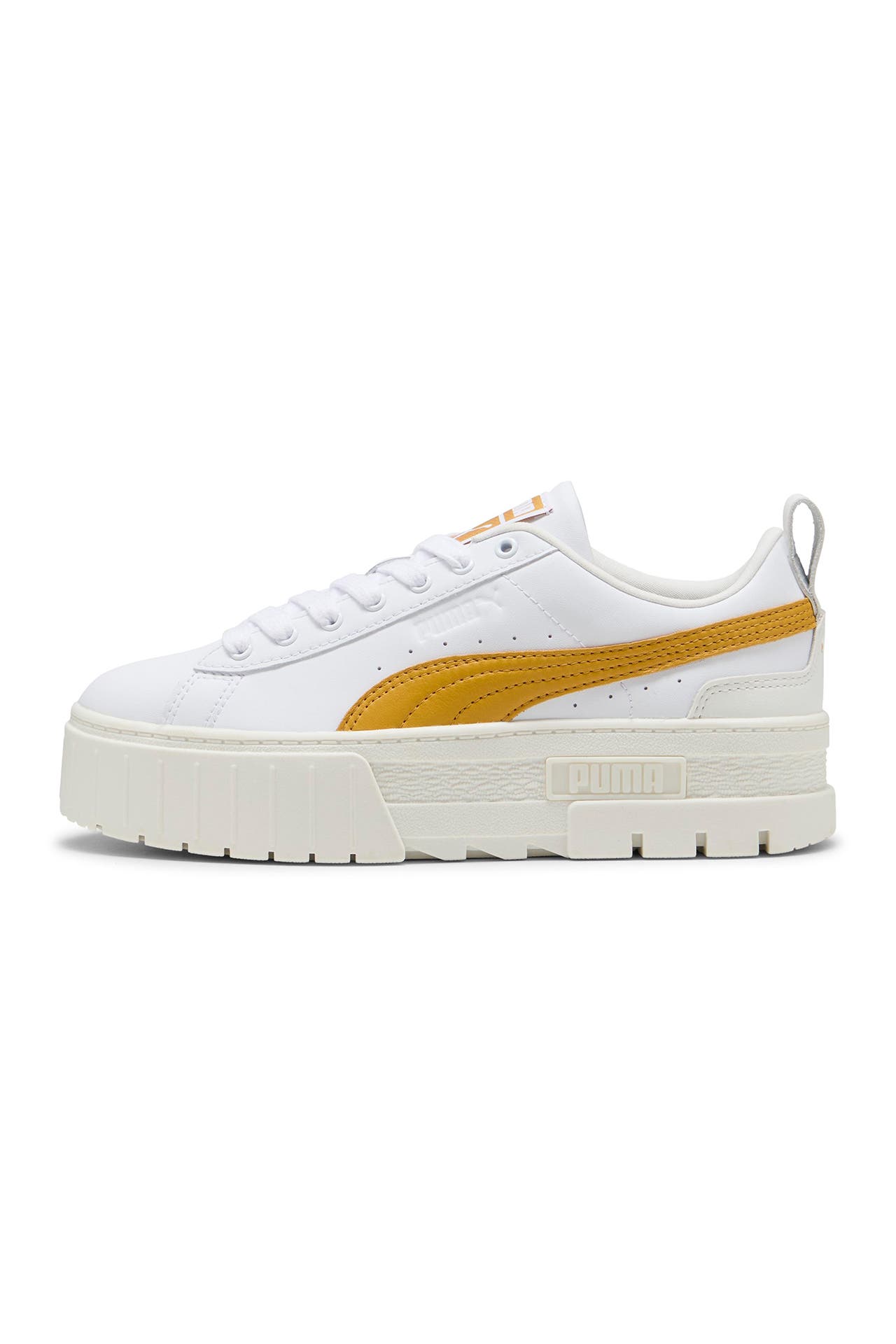 PUMA Sneaker 'Mayze Lux' mehrfarbig, Bild 1