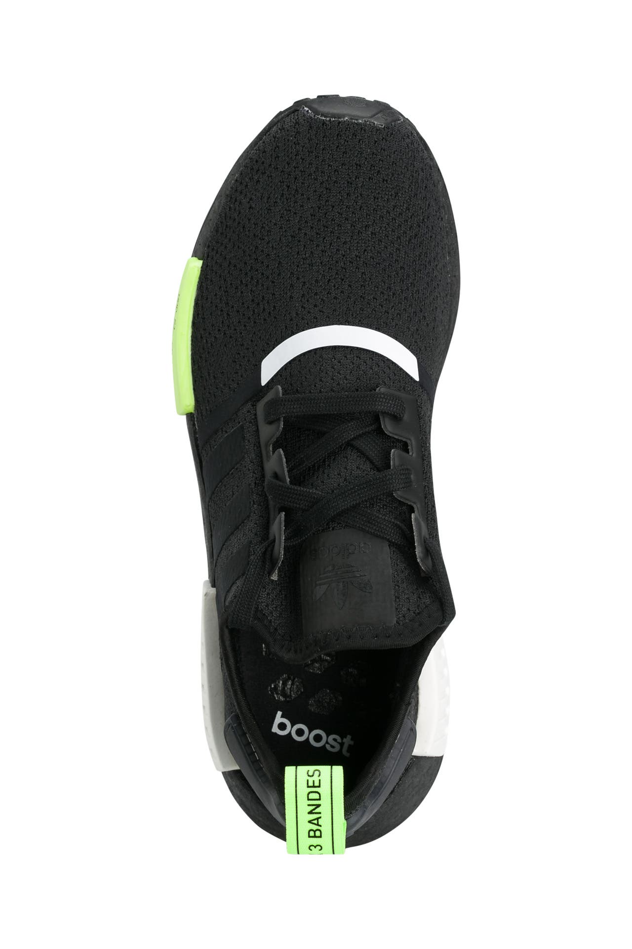 muskel stout velordnet Sneaker 'Nmd R1' - ADIDAS » günstig online kaufen | Outletcity