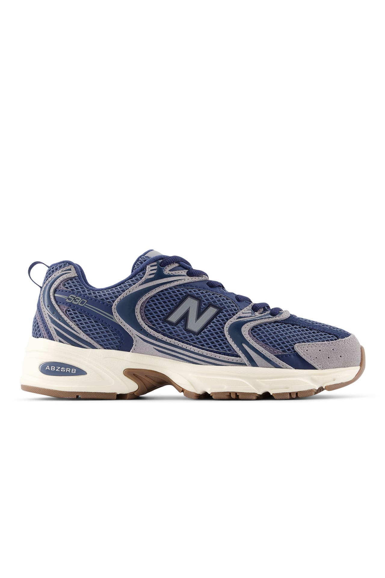 NEW BALANCE Sneaker 'U530' mehrfarbig, Bild 1