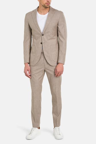 JOOP! Wollmix-Anzug 'Dash' Extra Slim Fit