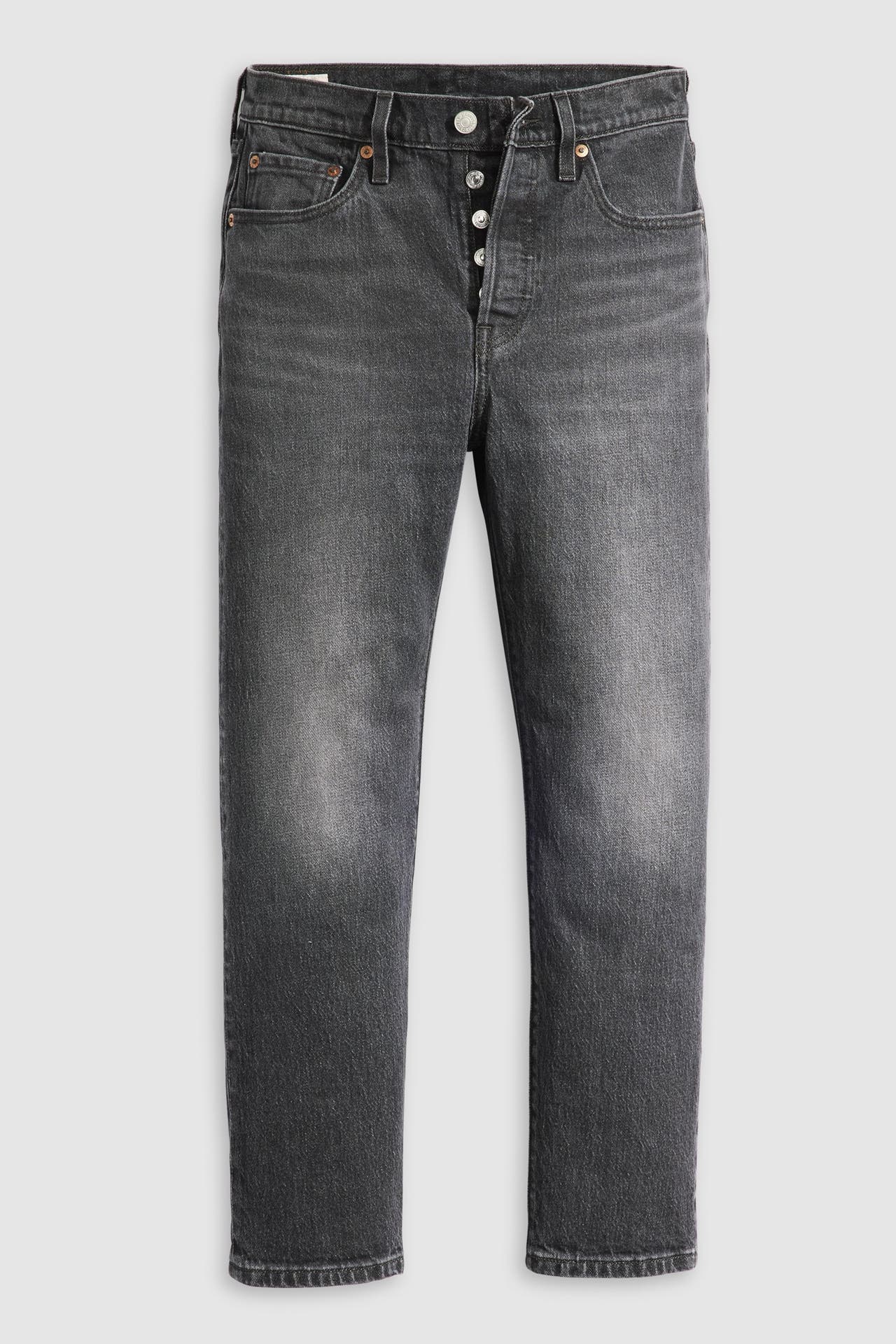 LEVI'S® Jeans '501' slim, Bild 1