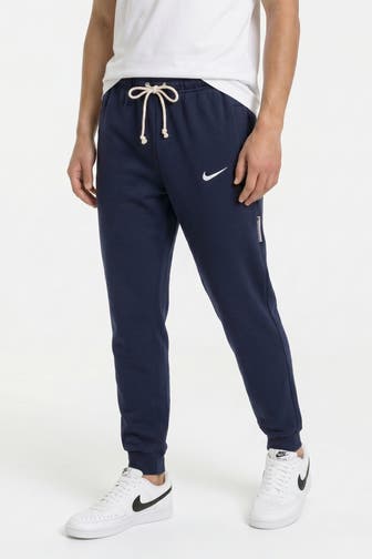 NIKE Sweatpants marine