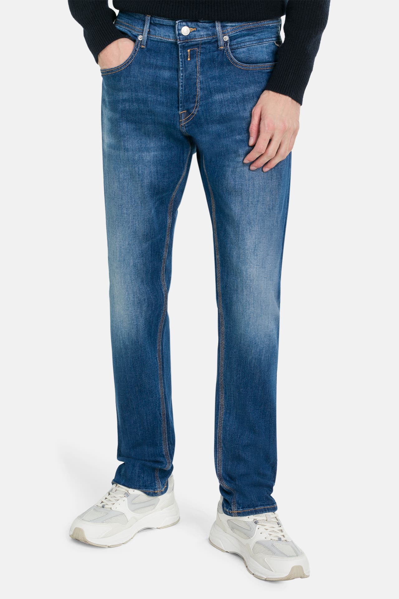 REPLAY Jeans 'Willbi' slim, Bild 1