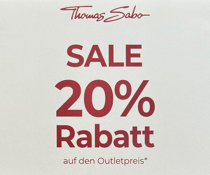 Thomas Sabo