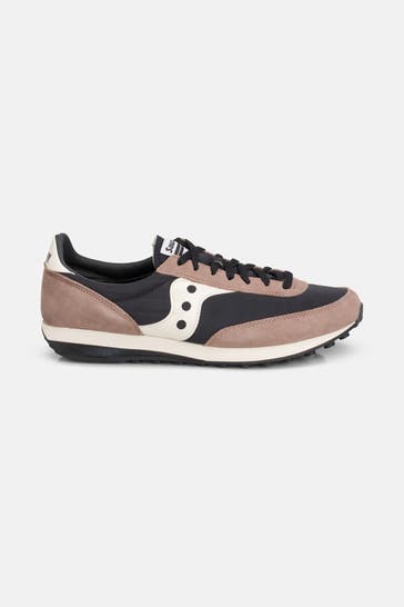 SAUCONY Sneaker mehrfarbig
