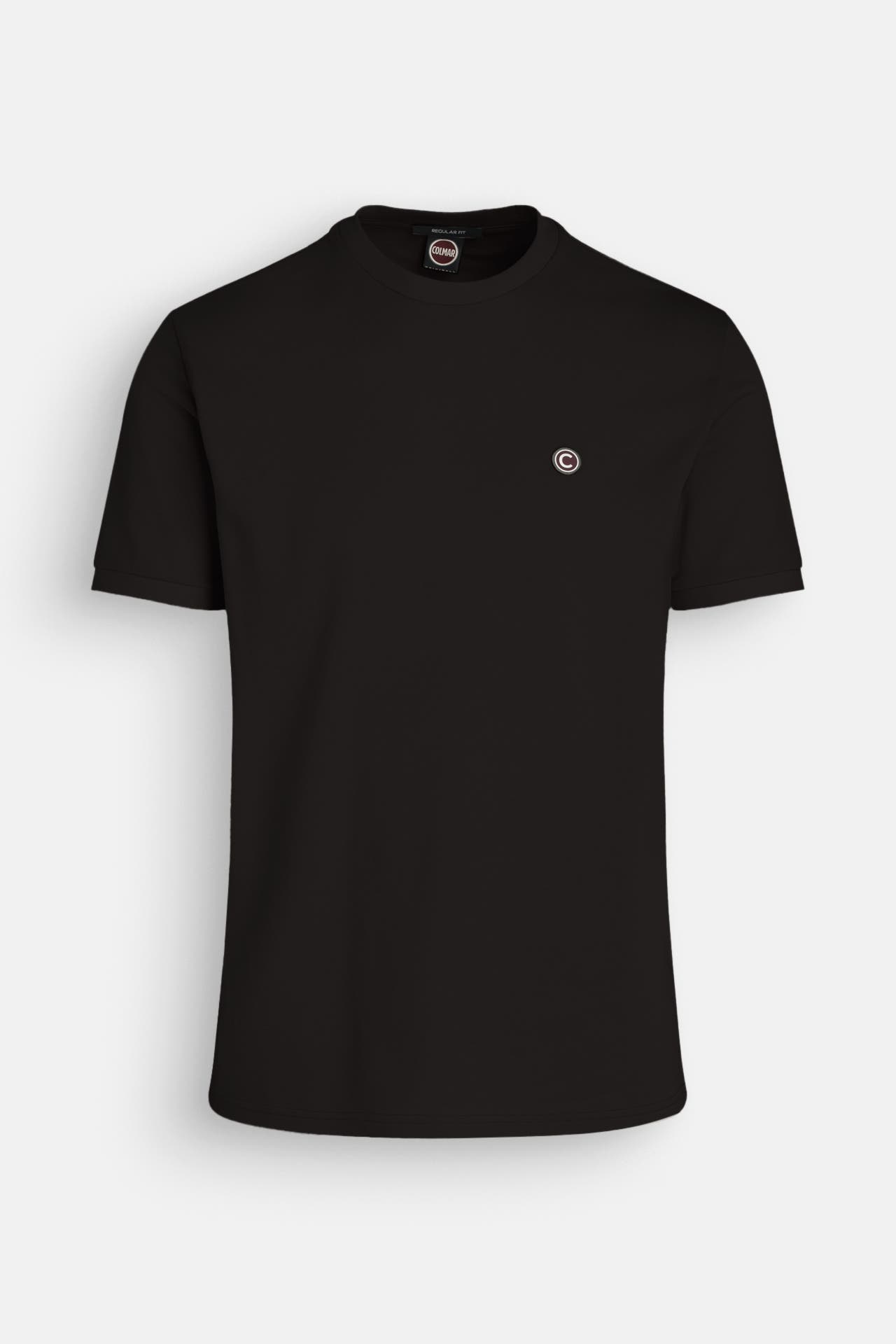COLMAR T-Shirt schwarz, Bild 1