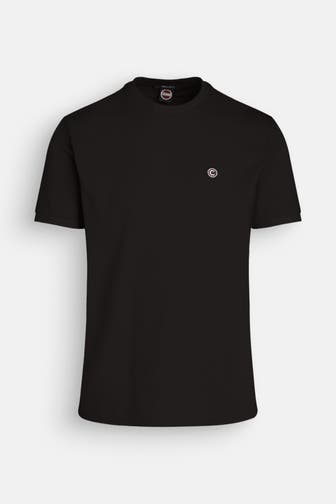 COLMAR T-Shirt schwarz