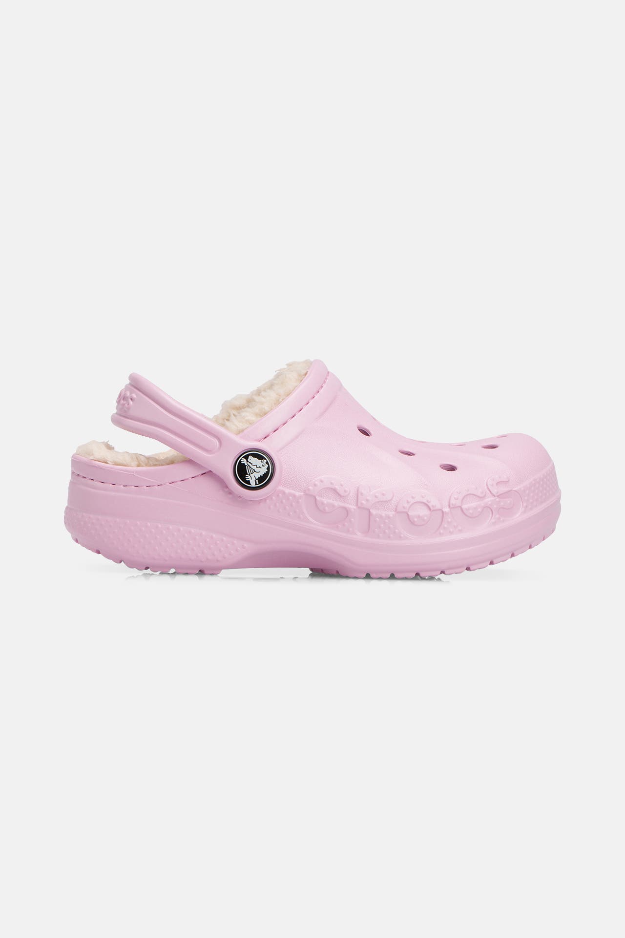 CROCS Clogs hellrosa, Bild 1