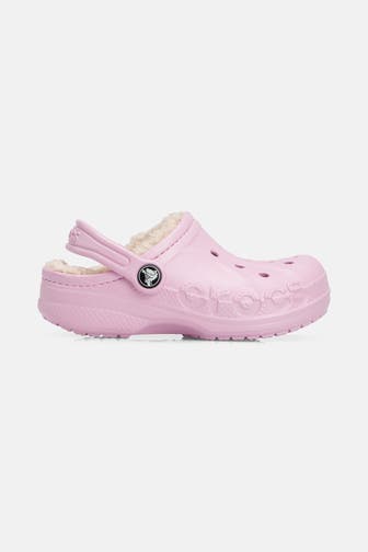 CROCS Clogs hellrosa