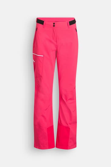 SCHÖFFEL Skihose 'Matrei' pink