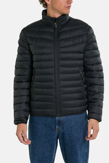 NAPAPIJRI Light-Steppjacke schwarz