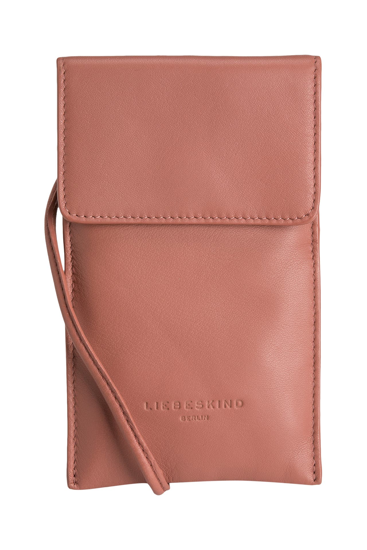 Liebeskind handytasche pink clearance