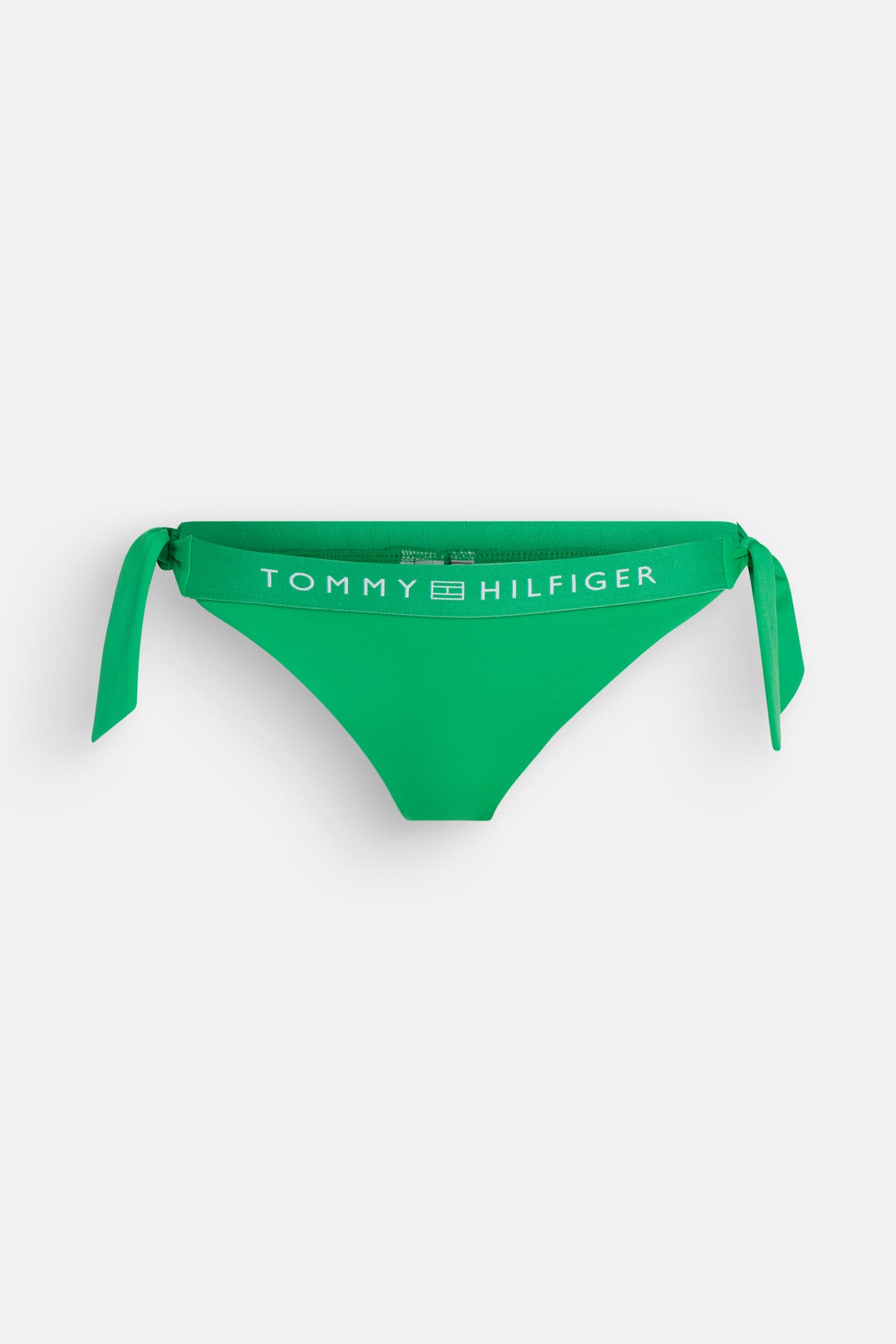 TH COLLECTION Bikini-Slip grün, Bild 1