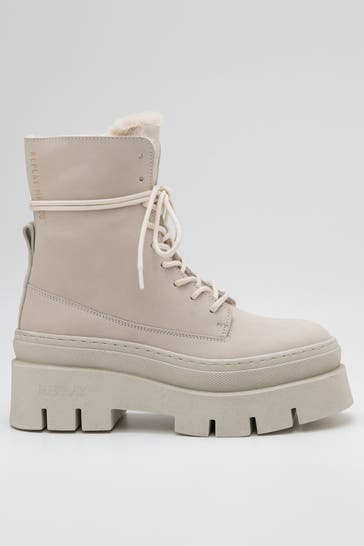 REPLAY Winterboots greige