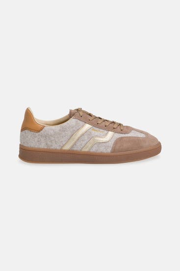 GANT - Sneaker 'G11-Cuzima' mehrfarbig