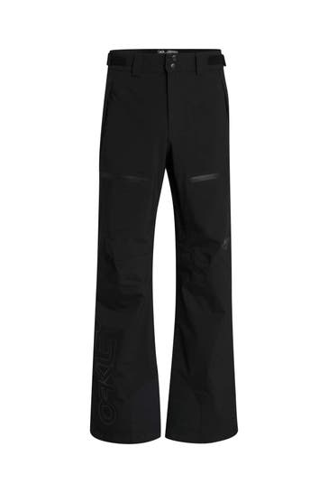 OAKLEY Skihose 'TNP Lined Shell'