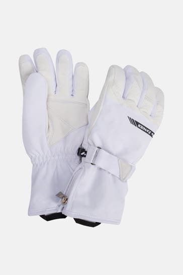 ZANIER Handschuhe 'Gerlos.STX' zweifarbig unisex