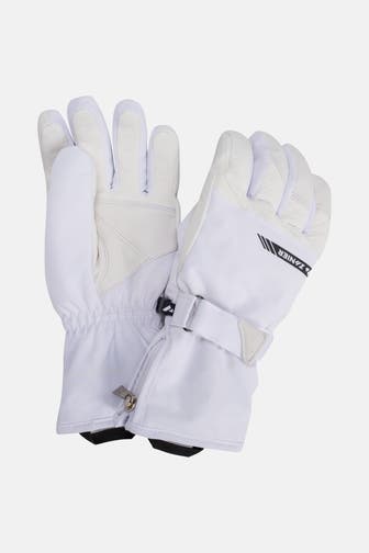 ZANIER Handschuhe 'Gerlos.STX' zweifarbig unisex