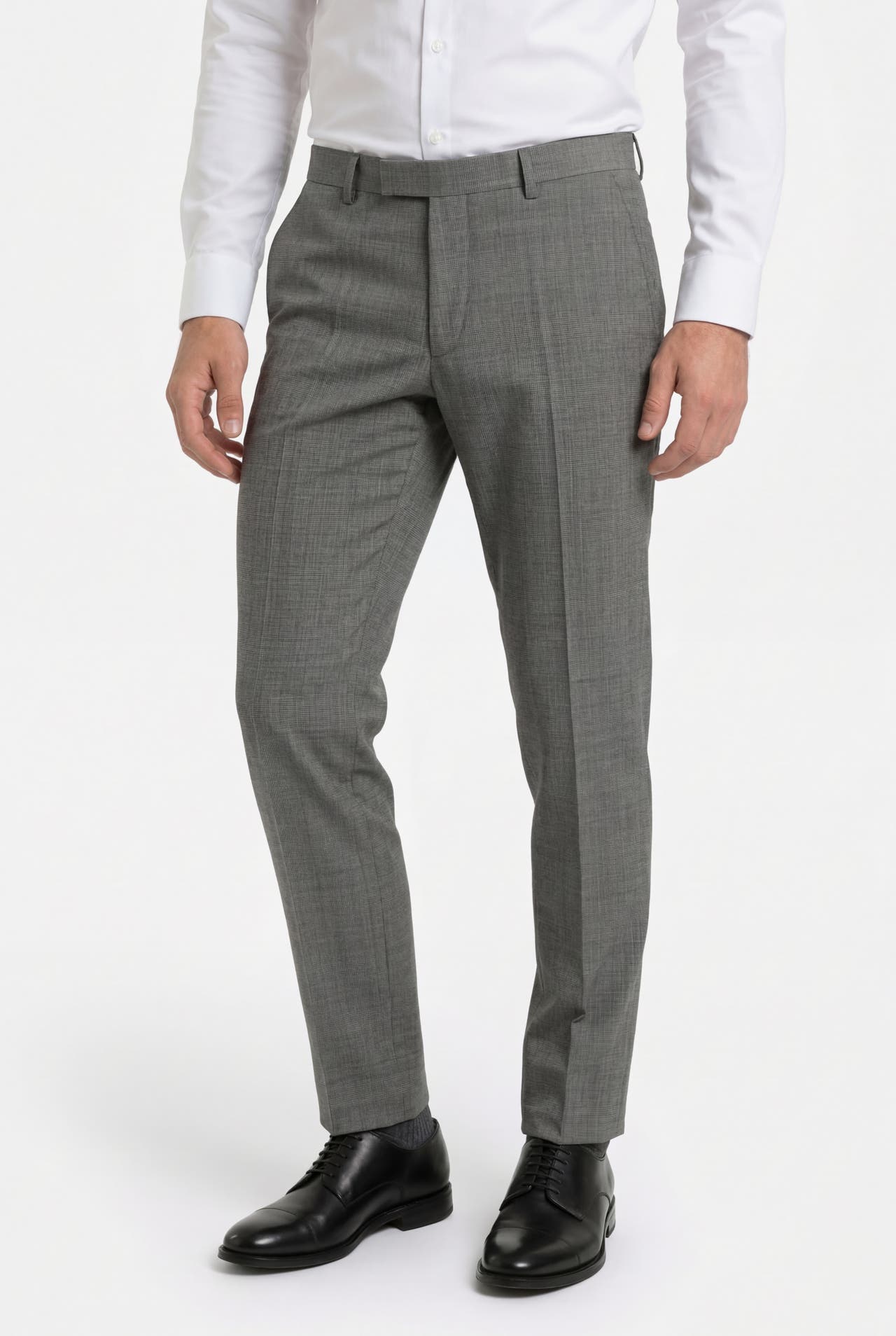 JOOP! Business-Hose grau, Bild 1
