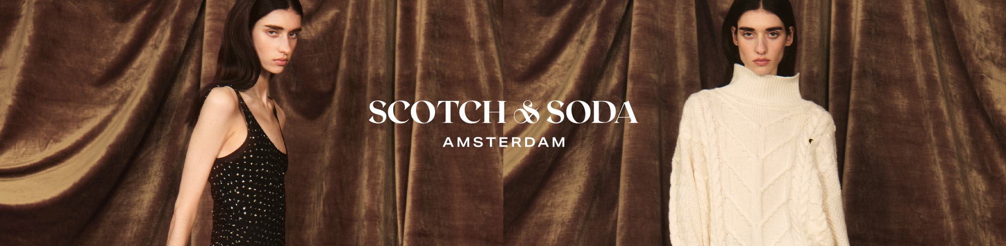 SCOTCH & SODA Sale Damen