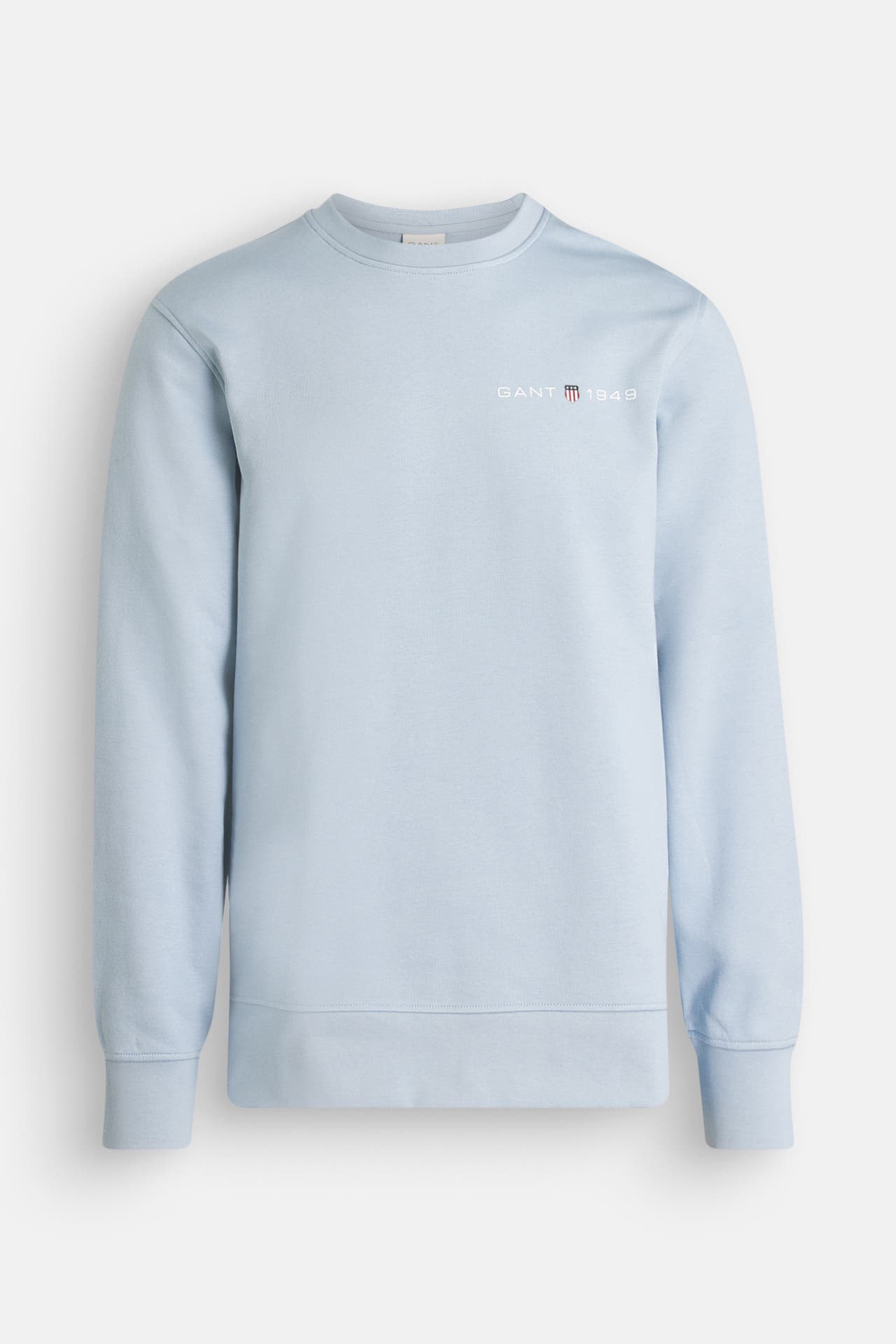 GANT Sweatshirt hellblau, Bild 1