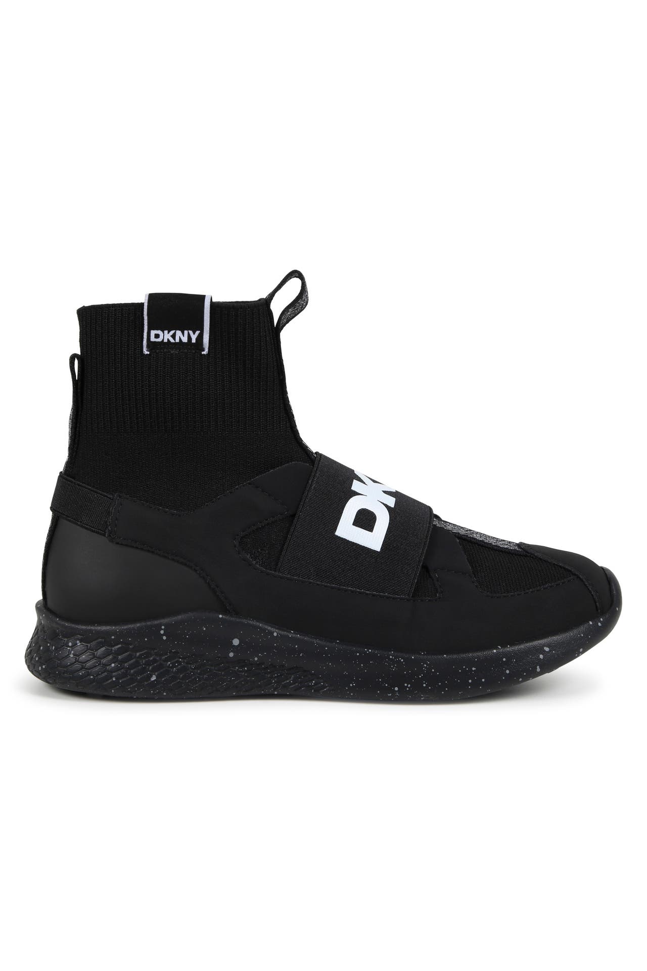 DKNY Sneaker schwarz, Bild 1
