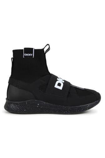 DKNY Sneaker schwarz