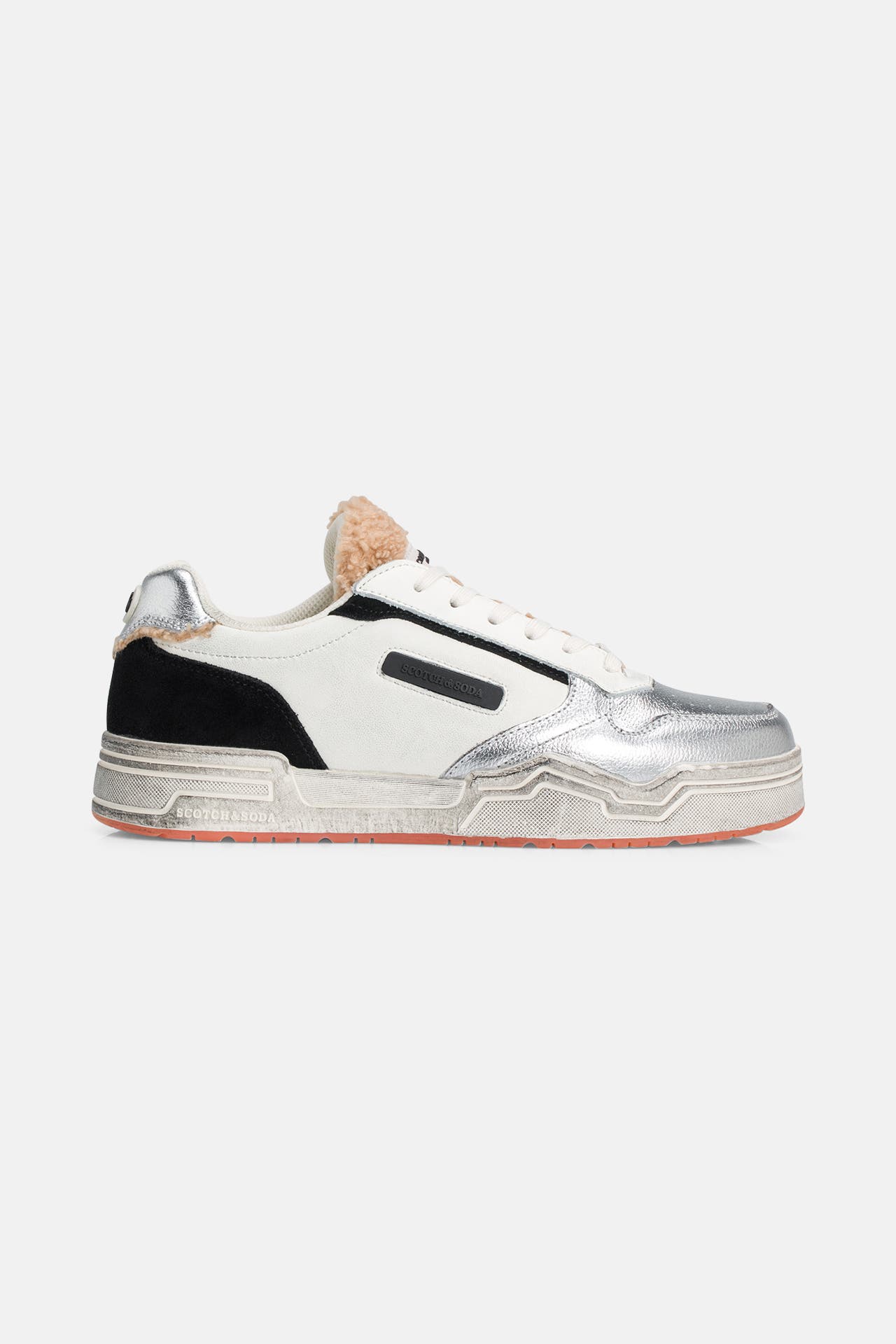 SCOTCH & SODA Sneaker 'Lillie' mehrfarbig, Bild 1