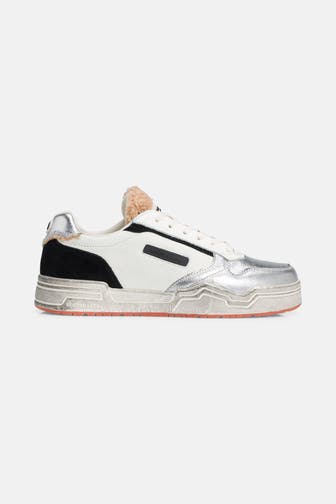 SCOTCH & SODA Sneaker 'Lillie' mehrfarbig