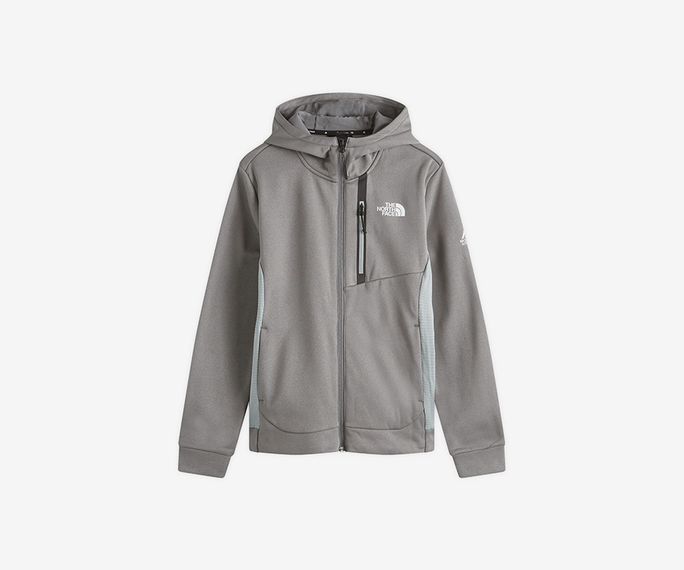 The North Face