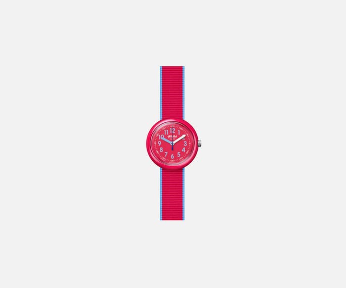 Hour Passion