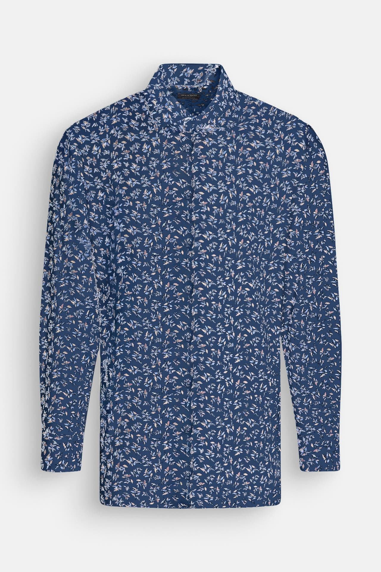OLYMP Luxor modern fit Casual-Hemd Modern Fit, Bild 1