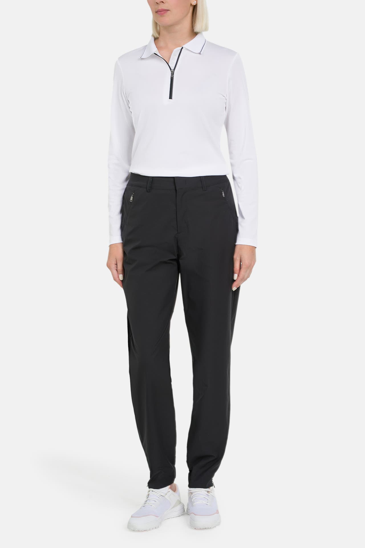 BOGNER Golfhose 'Katie' schwarz, Bild 1