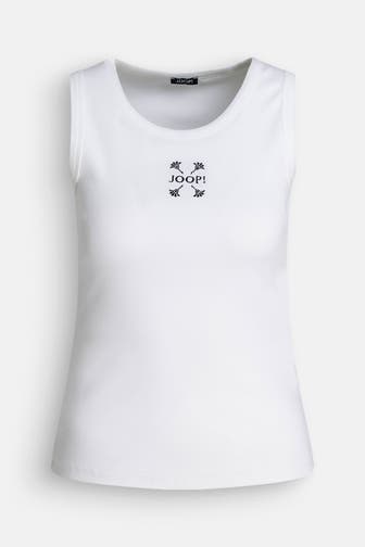 JOOP! Top weiß