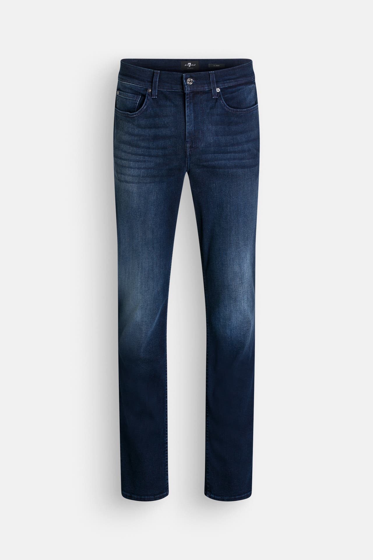 7 FOR ALL MANKIND Jeans 'Slimmy' slim, Bild 1