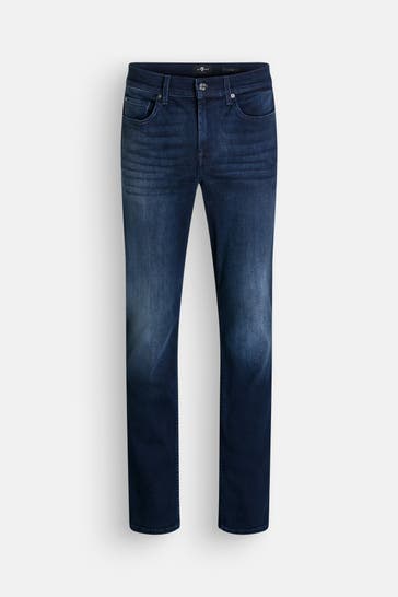 7 FOR ALL MANKIND Jeans 'Slimmy' slim