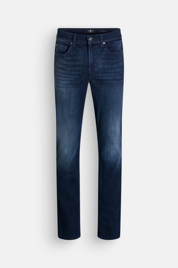 7 FOR ALL MANKIND - Jeans 'Slimmy' slim