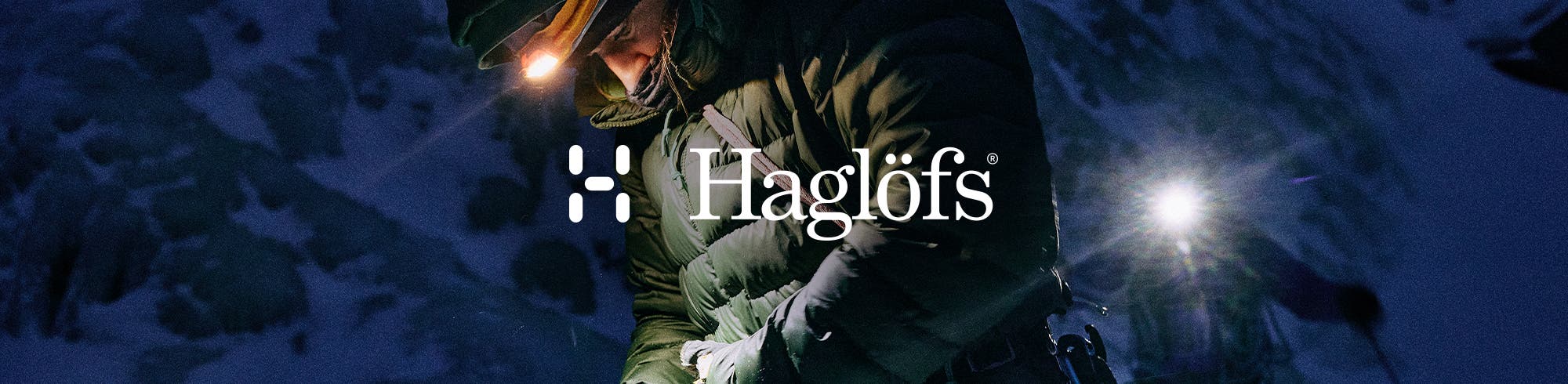 HAGLÖFS Sale Herren