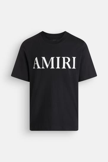 AMIRI T-Shirt schwarz
