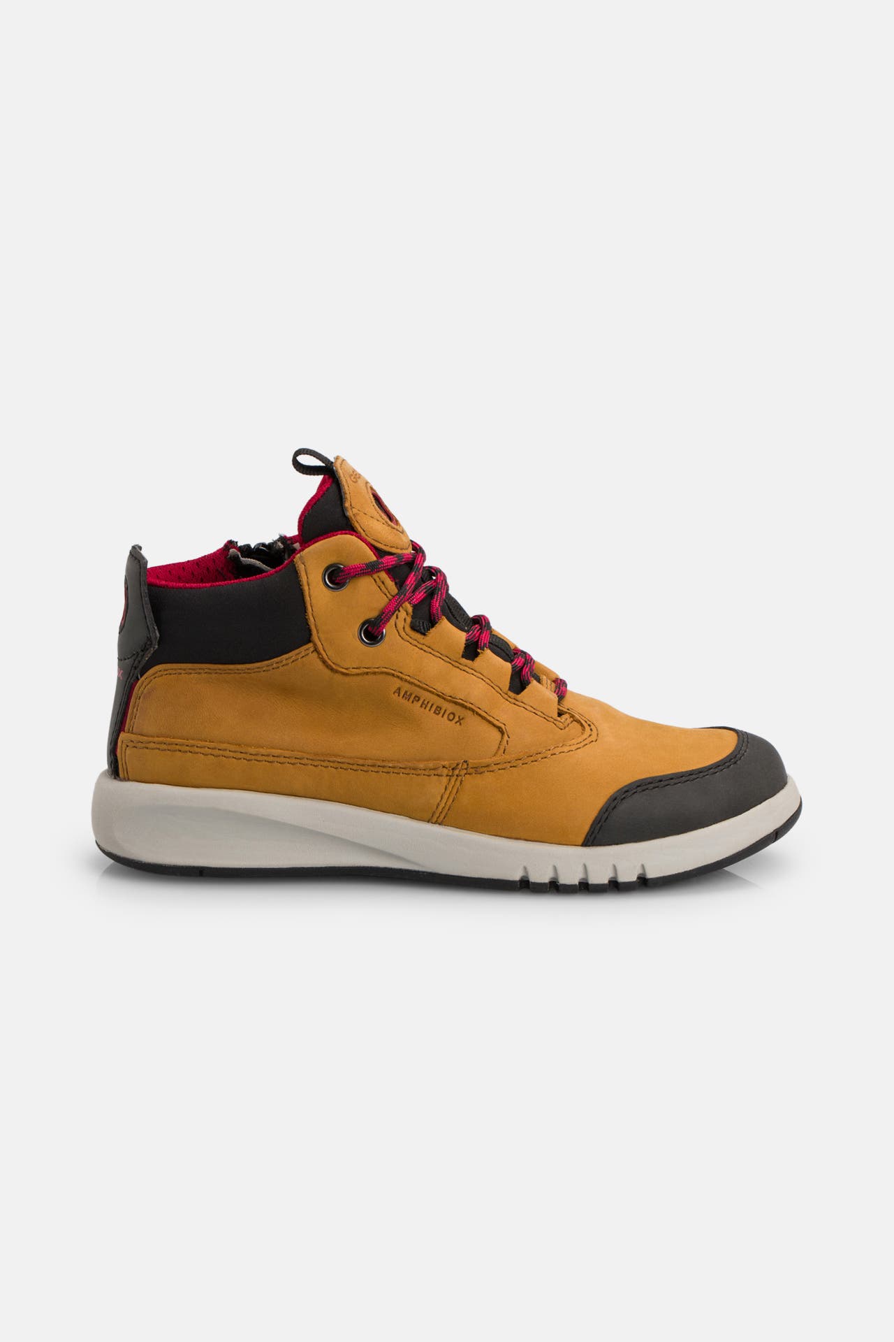 GEOX Stiefel 'Aeranter' Camel, Bild 1