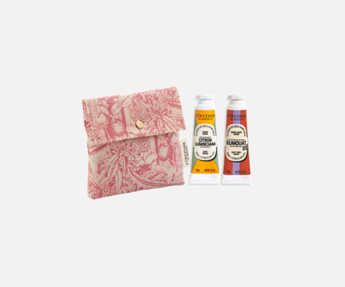 L'OCCITANE