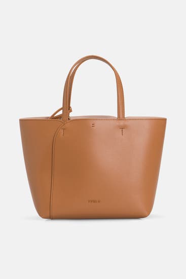 FURLA - Handtasche 'Miadiva' camel