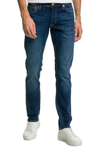 JACK & JONES Jeans 'Glenn' slim