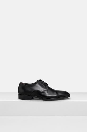 AIGNER - Derbys 'Morris 2' schwarz
