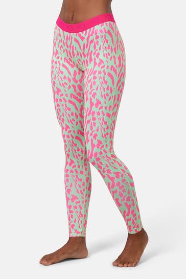 KARI TRAA Funktionstights animal